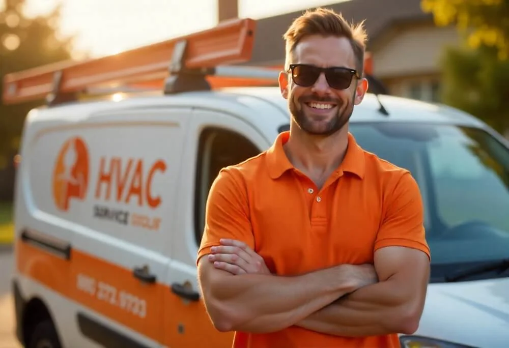 Professional HVAC repair and installation services in Whitesboro, TX